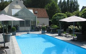 Charmehotel Het Bloemenhof